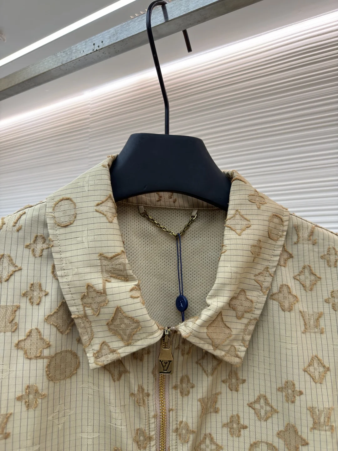 LV Jackets Cotton S-M-L-XL C30202608060230 - Image 3