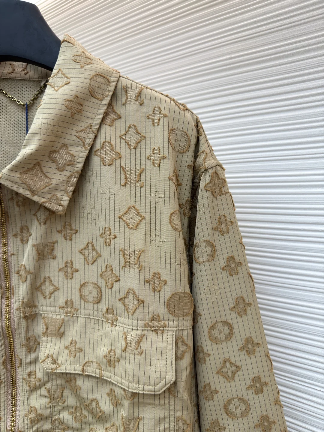 LV Jackets Cotton S-M-L-XL C30202608060230 - Image 5