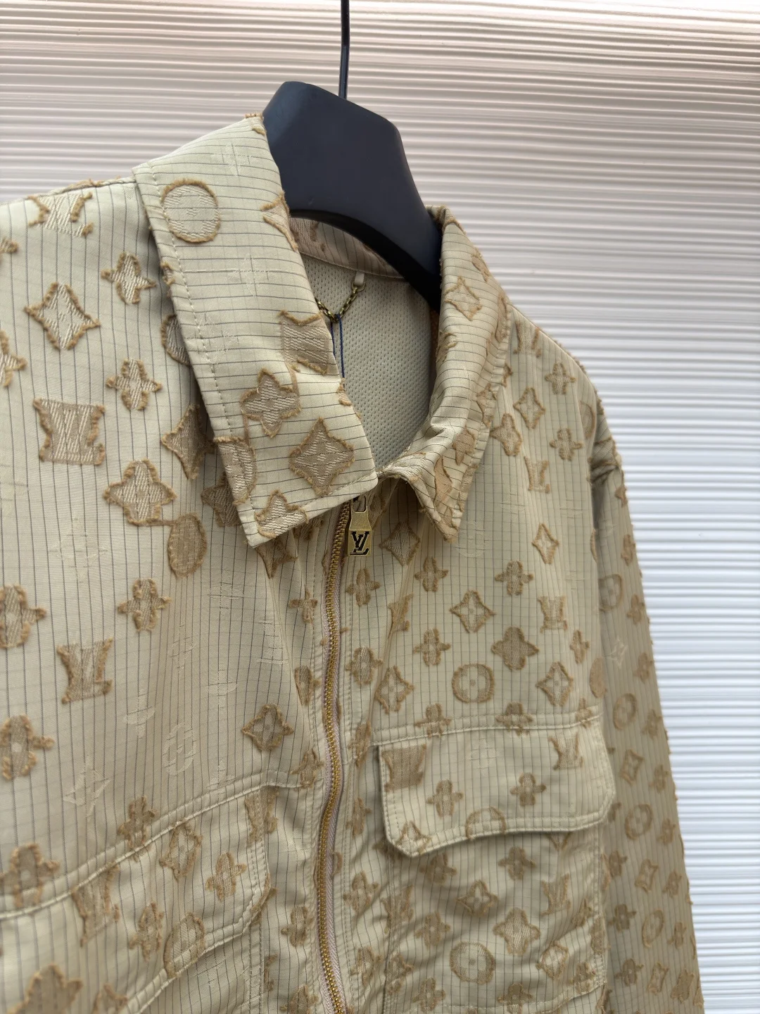 LV Jackets Cotton S-M-L-XL C30202608060230 - Image 8