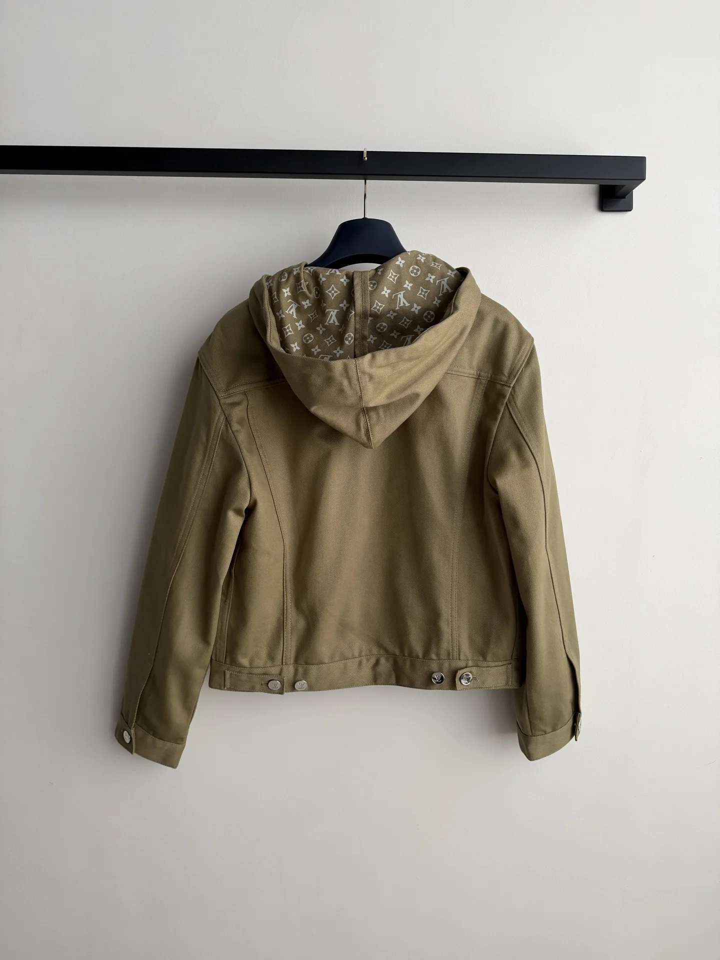 LV Jackets Cotton SML D45202608040932 - Image 2