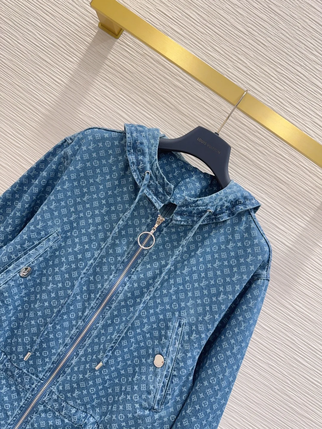 LV Jackets Denim Cotton S-XL C45202608041973 - Image 4