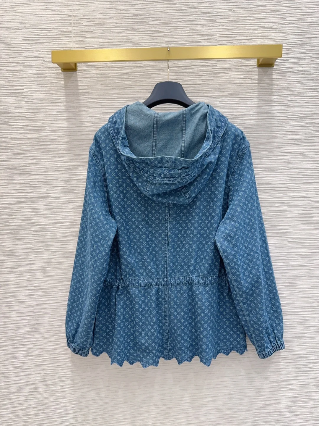 LV Jackets Denim Cotton S-XL C45202608041973 - Image 9