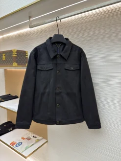 LV Jackets Faux Suede S-XL C25202608060283