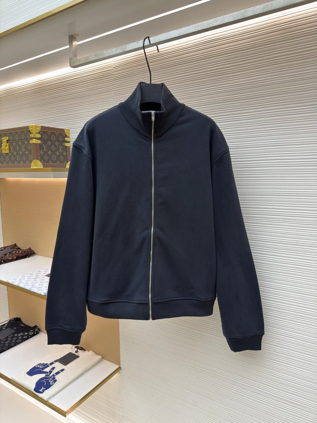 LV Jackets S-L B35202608060192