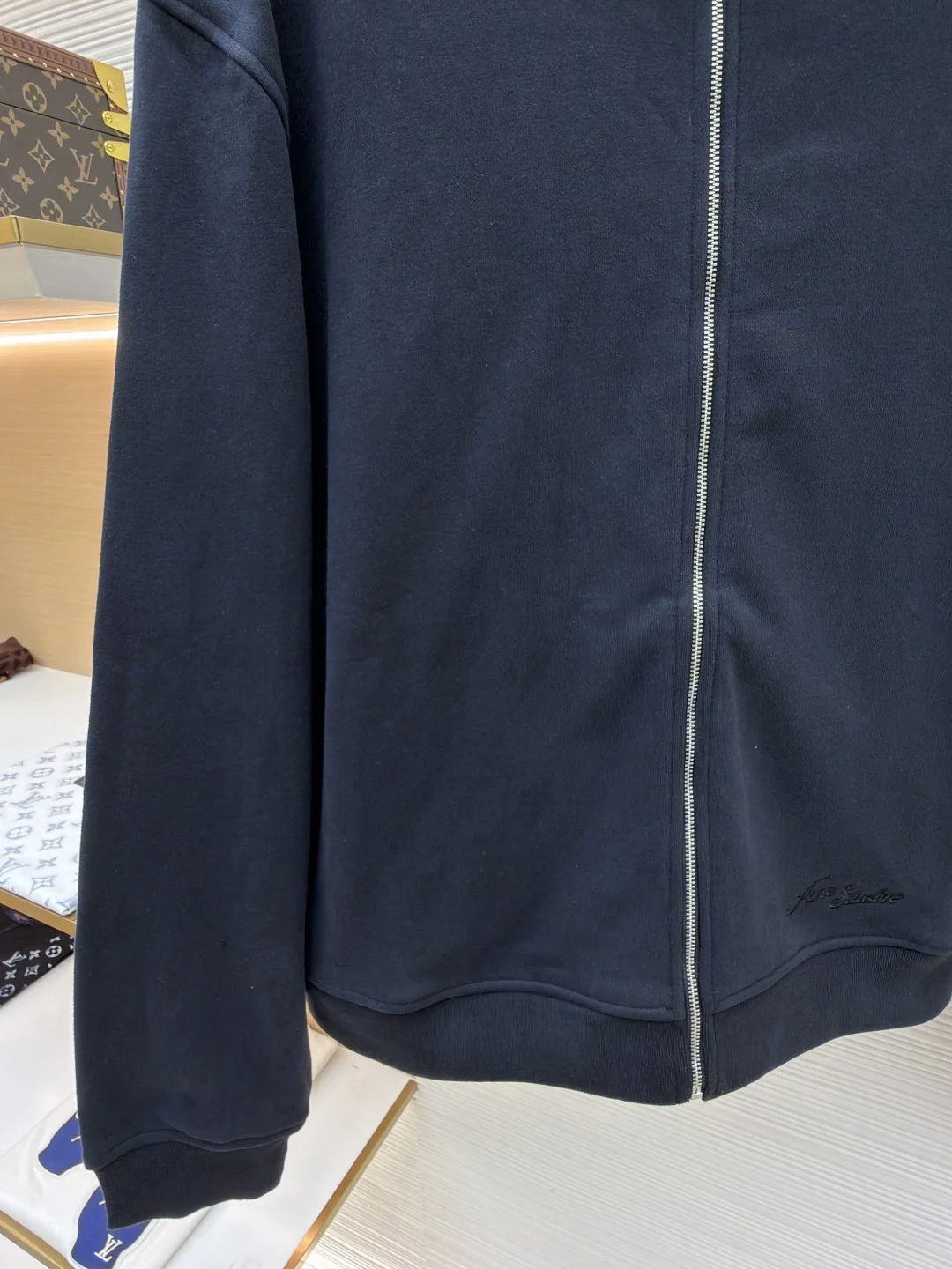 LV Jackets S-L B35202608060192 - Image 6