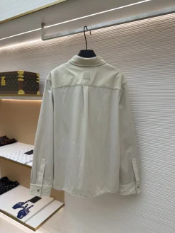 Alternative view of LV Jackets S-L B75202608060115