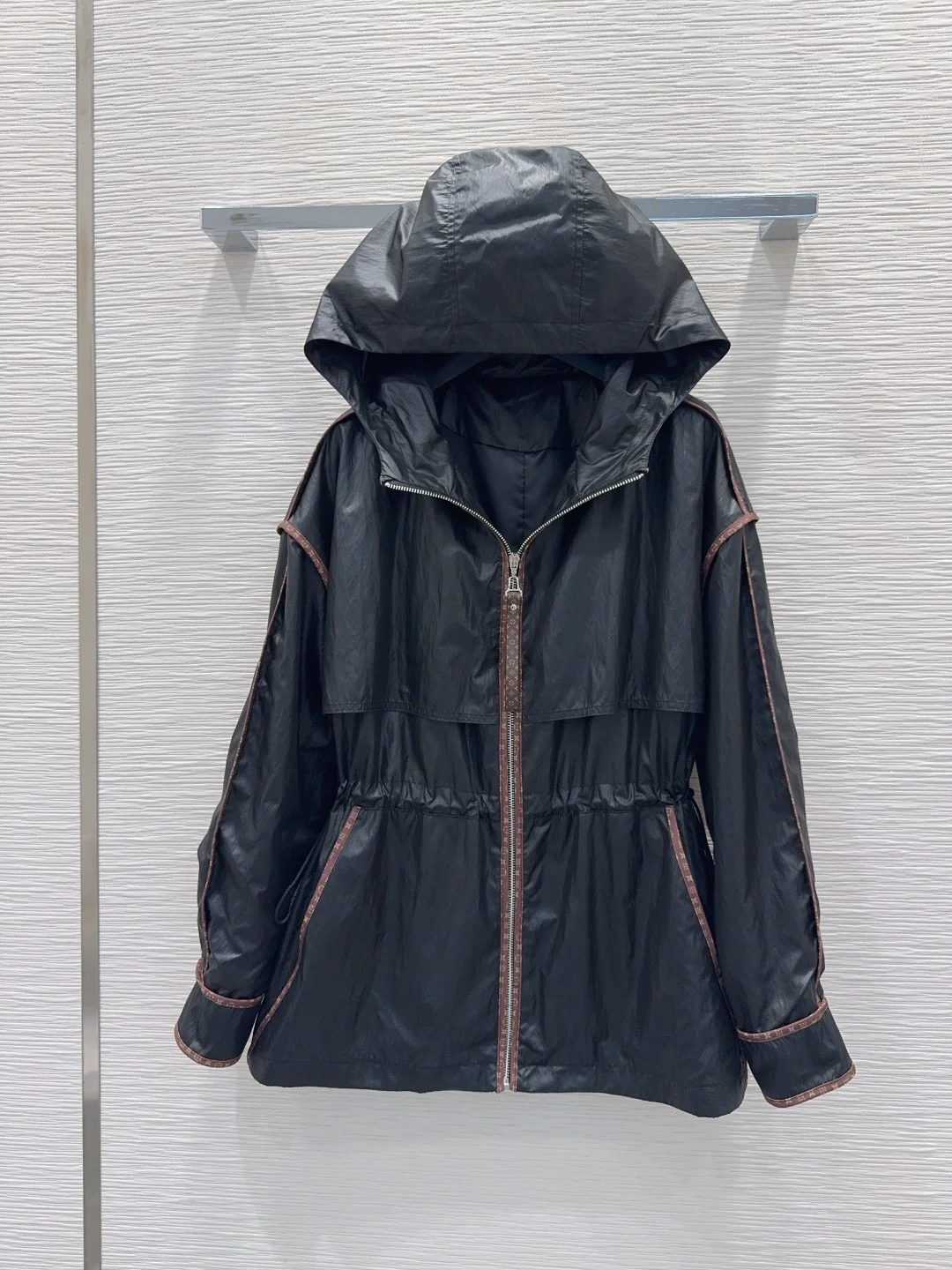 LV Jackets S M L XL C45202608041071