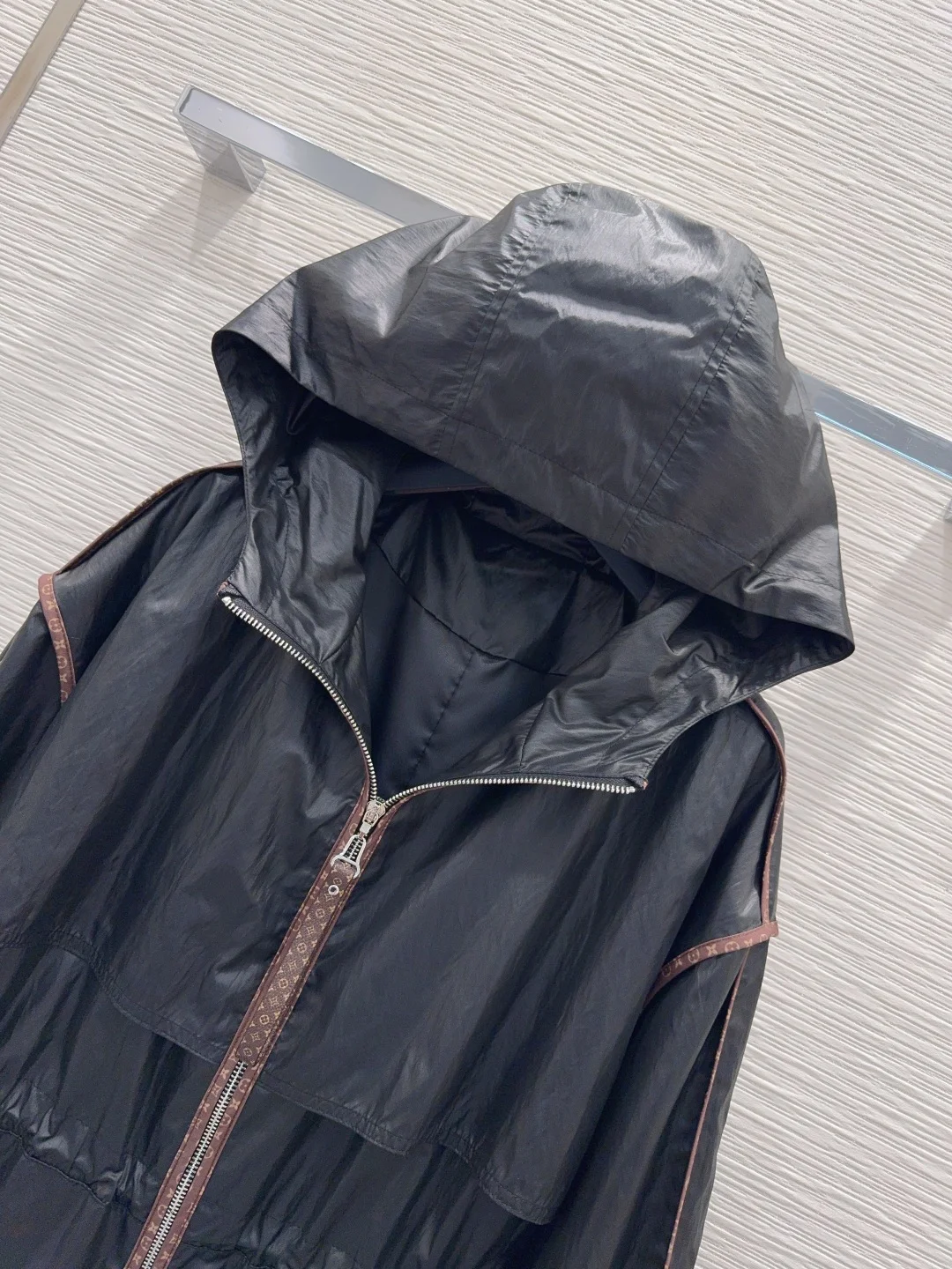 LV Jackets S M L XL C45202608041071 - Image 2