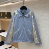 LV Jackets Silk S-XL C45202608060146