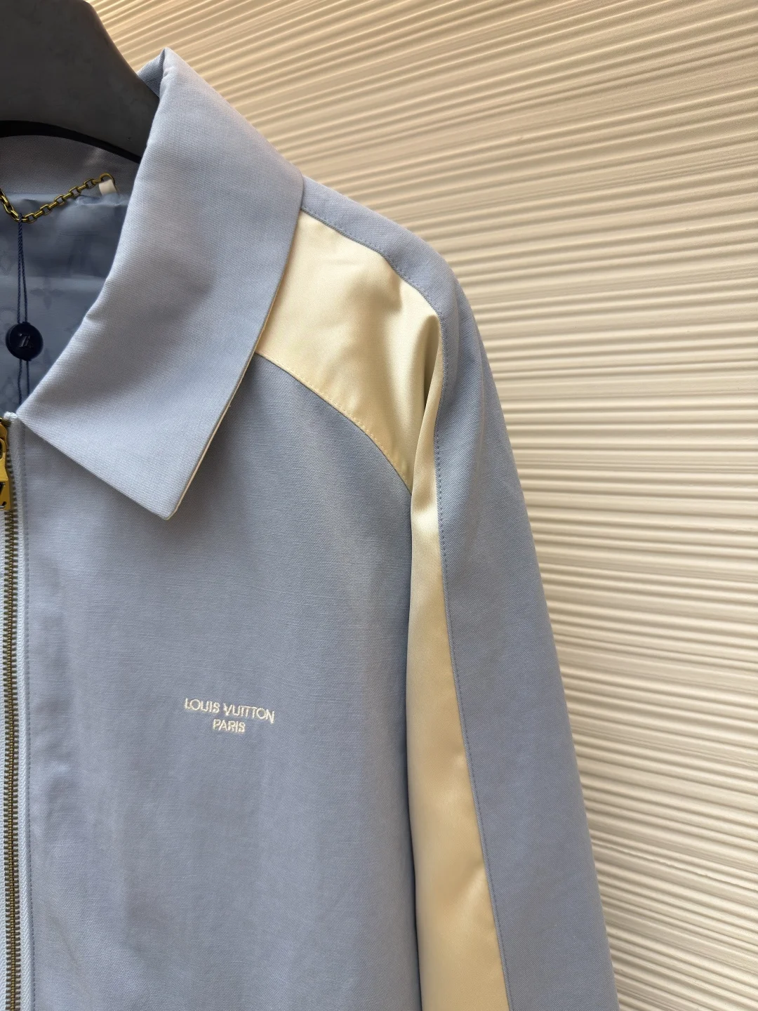 LV Jackets Silk S-XL C45202608060146 - Image 5