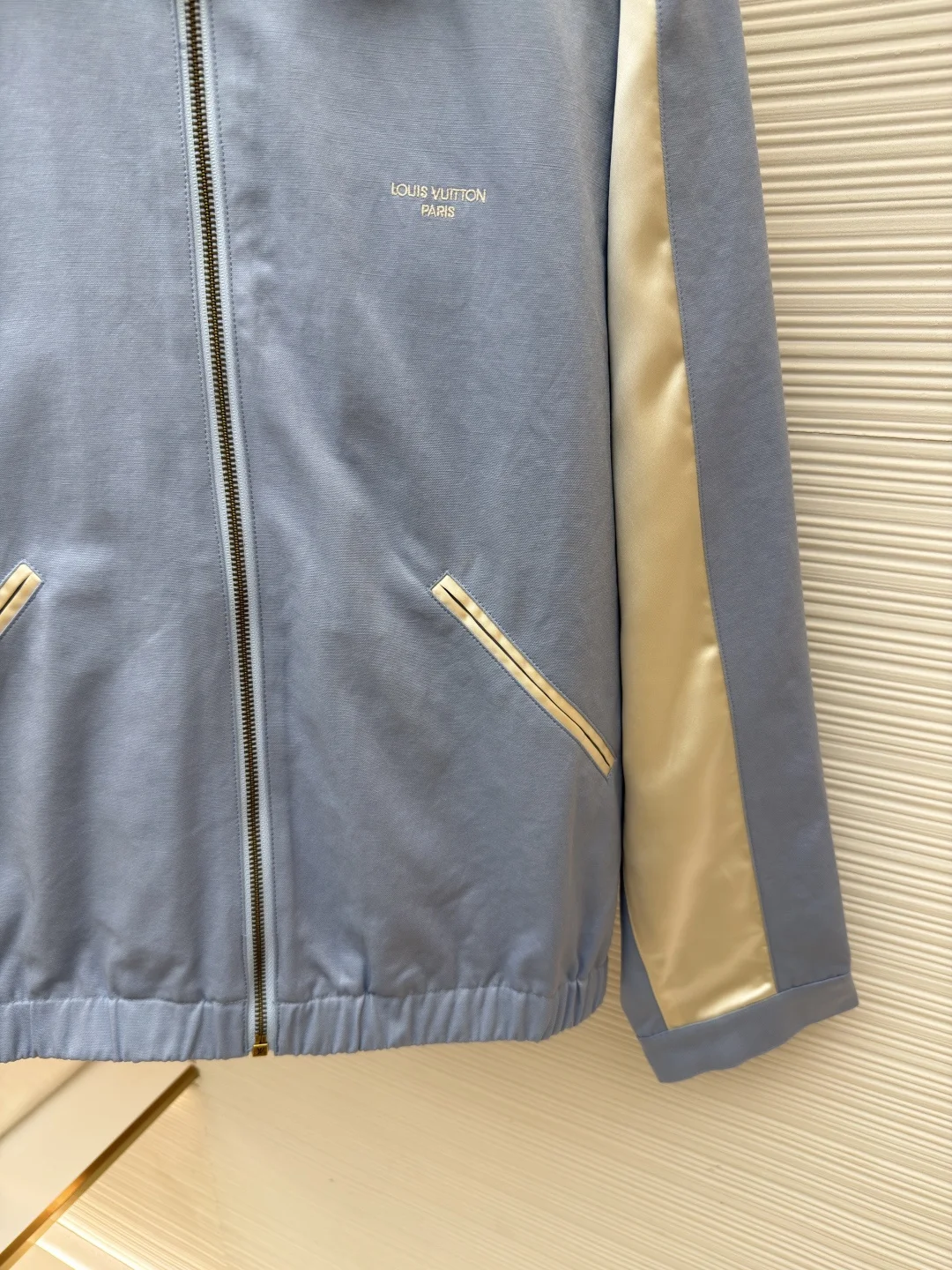 LV Jackets Silk S-XL C45202608060146 - Image 7
