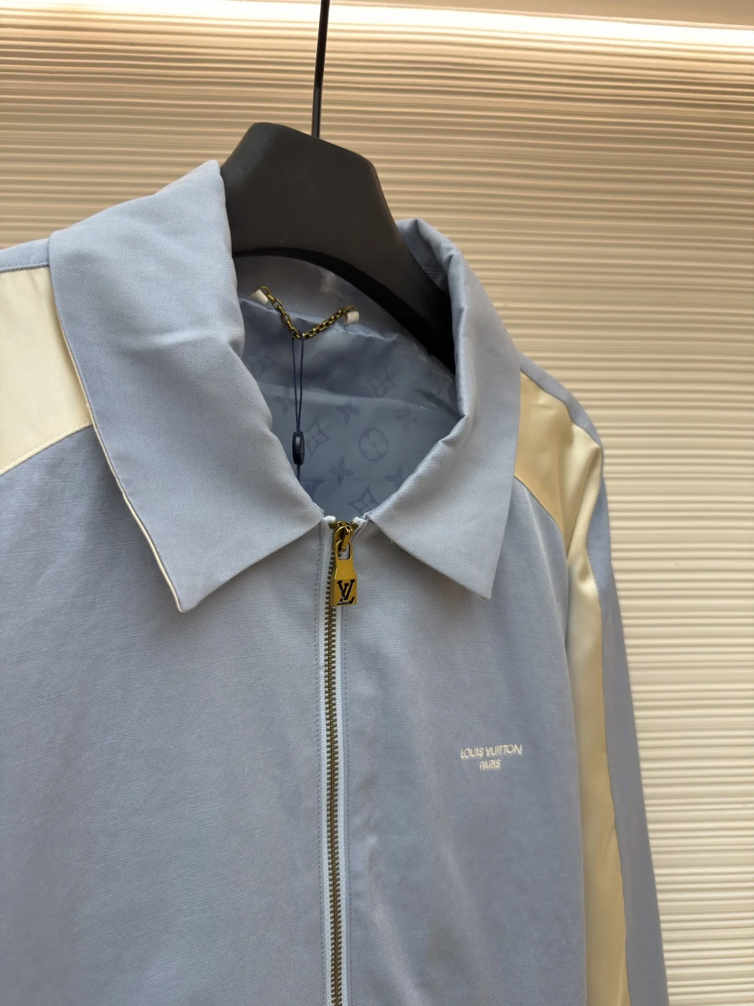 LV Jackets Silk S-XL C45202608060146 - Image 8