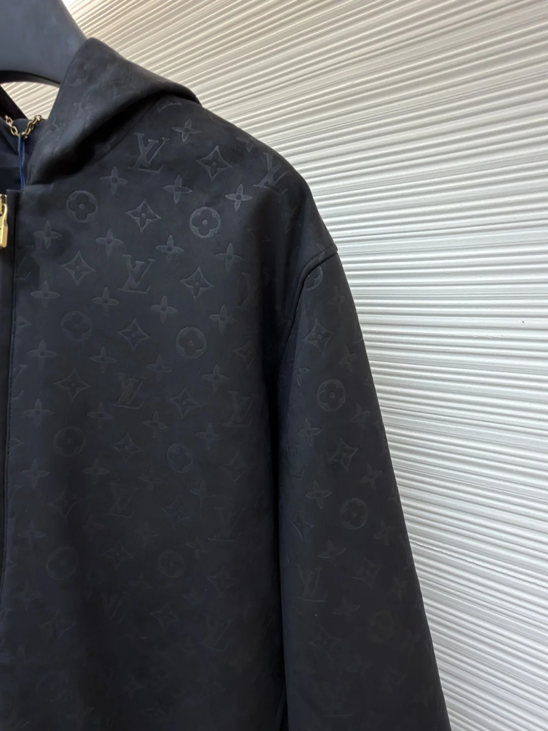 LV Jackets Suede S-XL C30202608060414 - Image 5