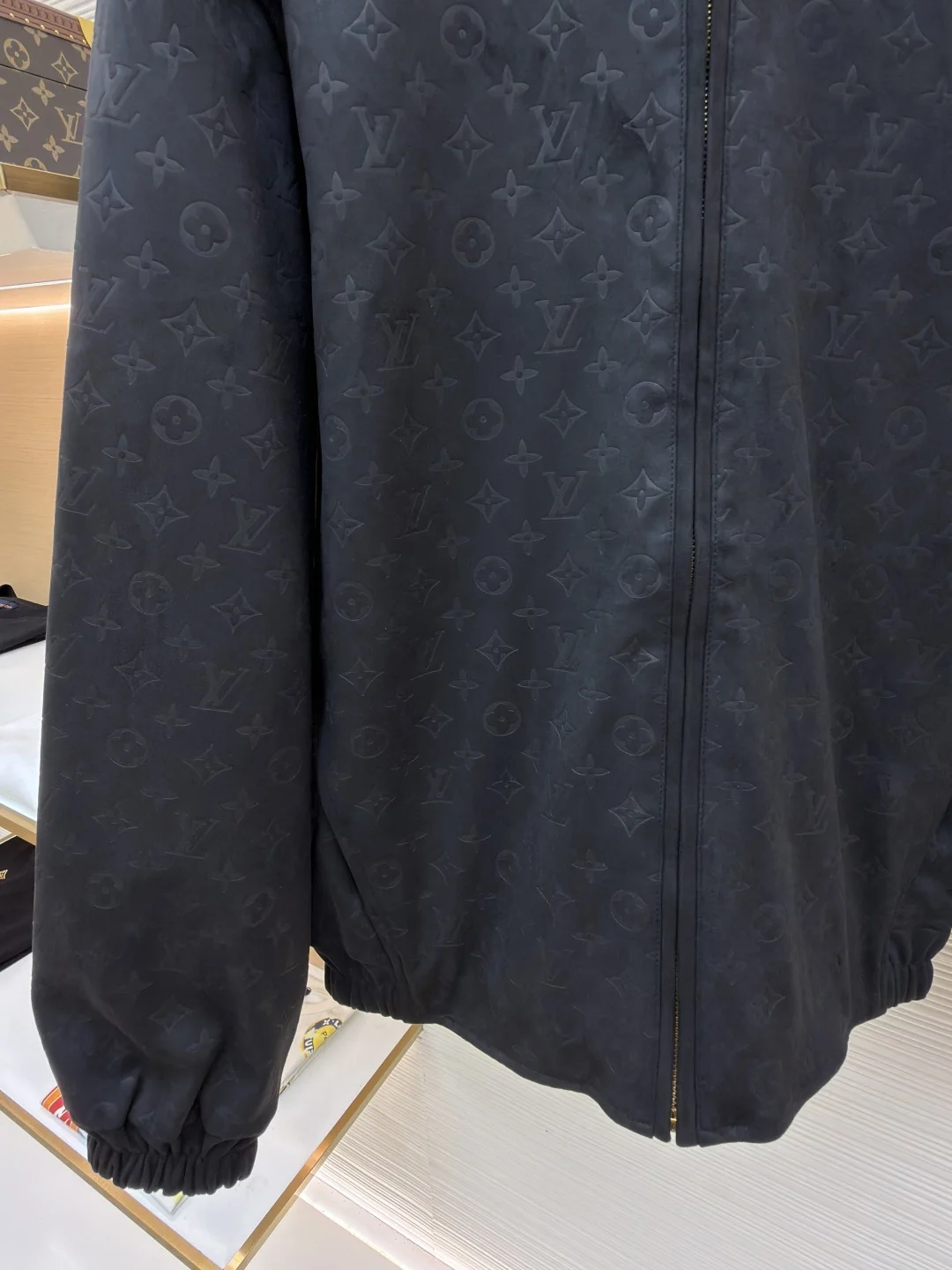 LV Jackets Suede S-XL C30202608060414 - Image 6