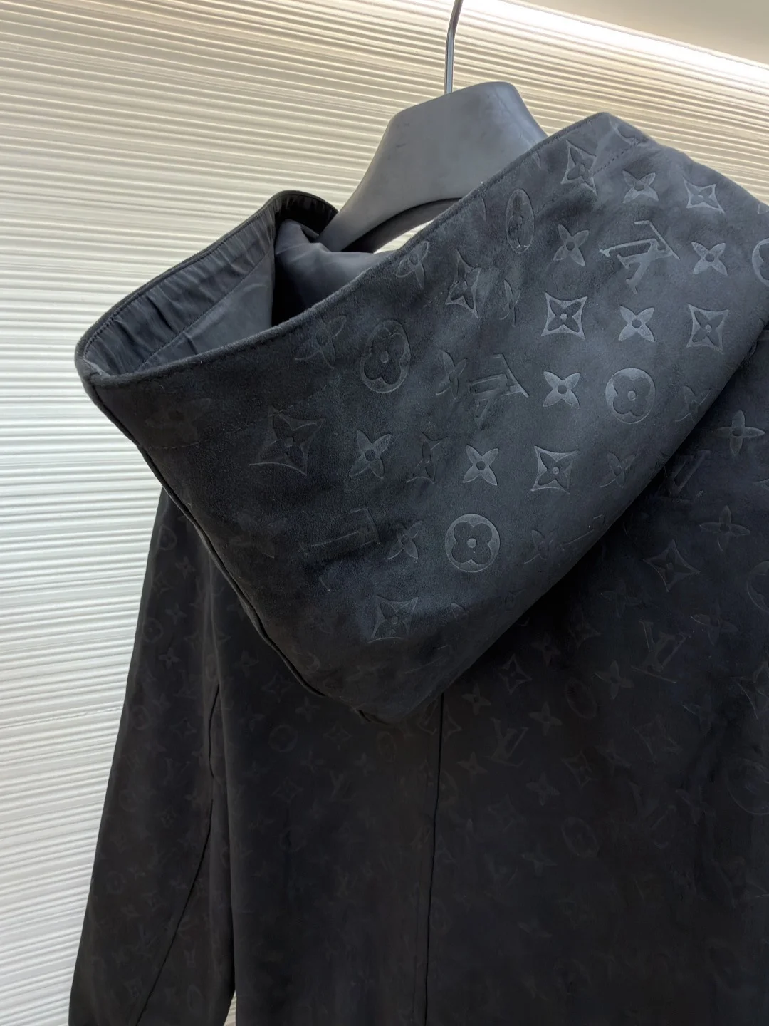 LV Jackets Suede S-XL C30202608060414 - Image 9