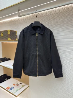 LV Jackets Suede S-XL C30202608060436
