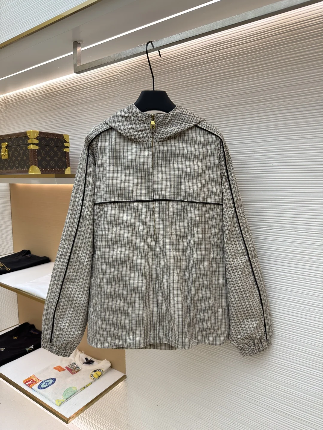 LV Jackets Twill Weave 46-52 C10202608060285