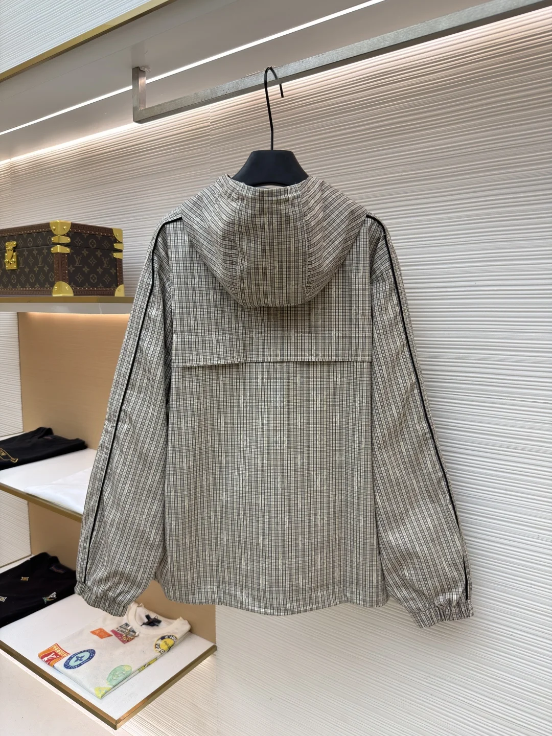 LV Jackets Twill Weave 46-52 C10202608060285 - Image 2