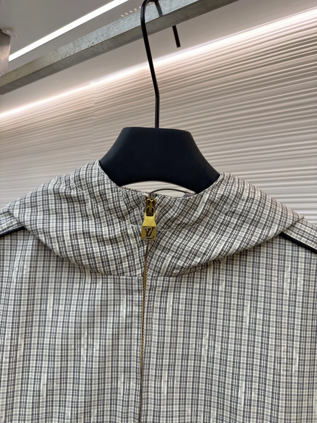 LV Jackets Twill Weave 46-52 C10202608060285 - Image 3