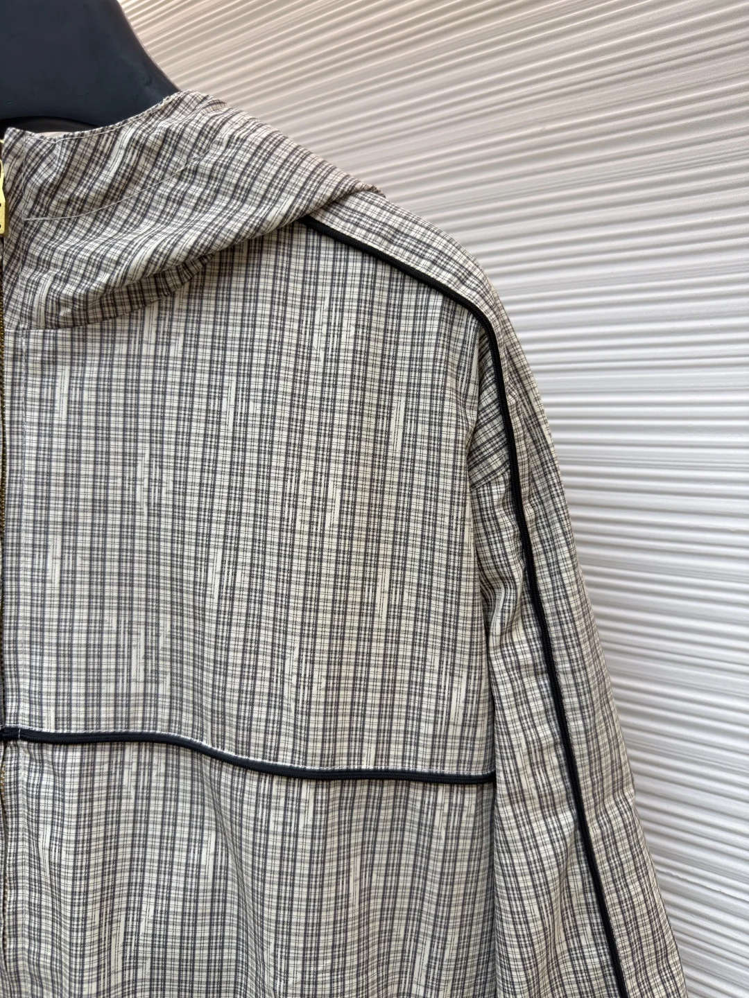 LV Jackets Twill Weave 46-52 C10202608060285 - Image 5