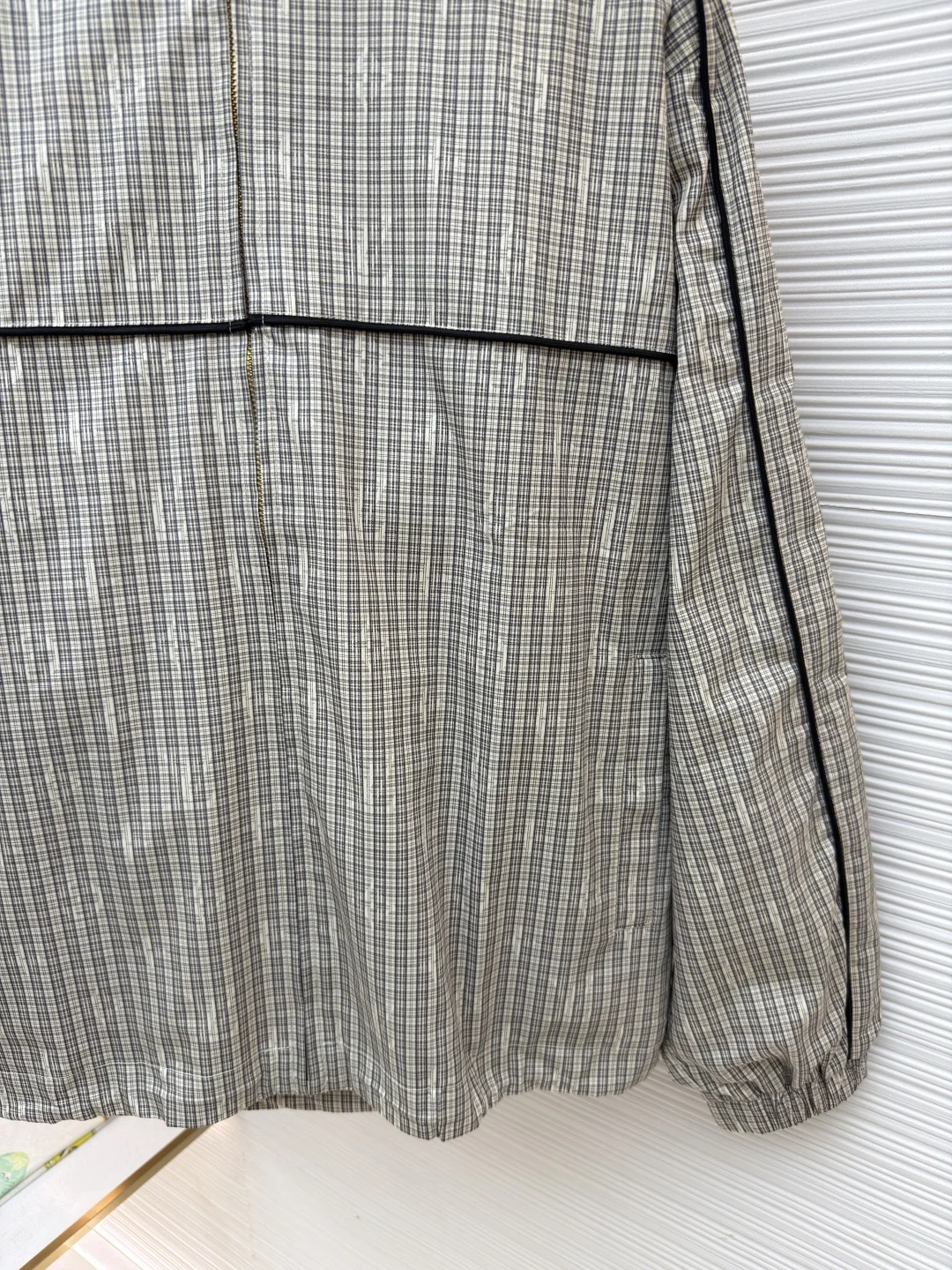 LV Jackets Twill Weave 46-52 C10202608060285 - Image 7