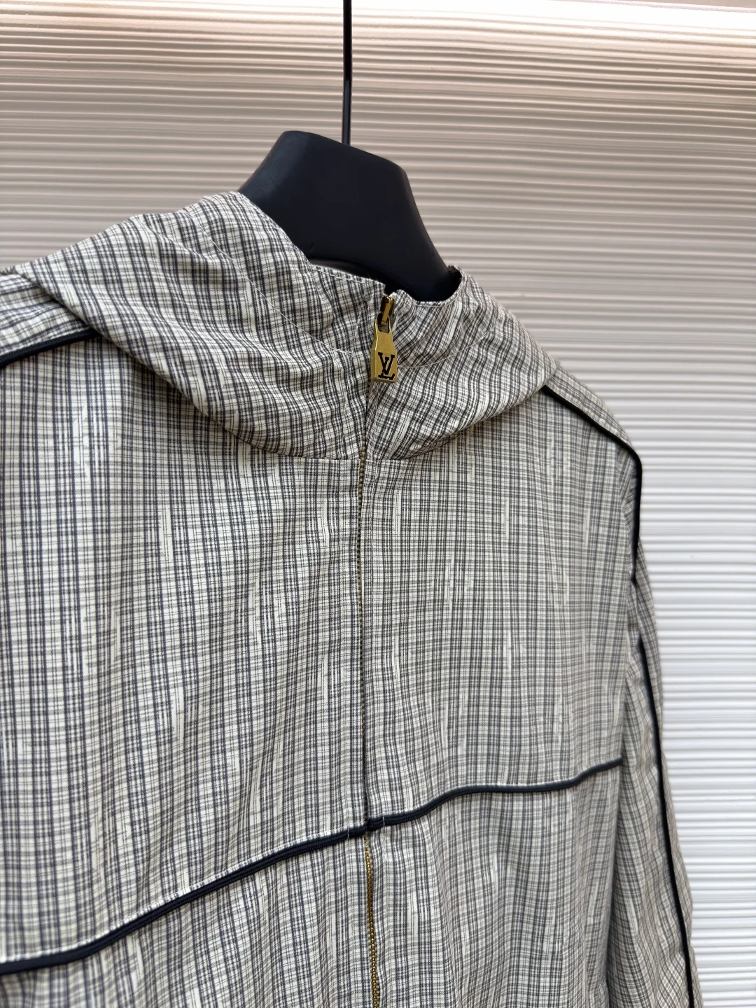 LV Jackets Twill Weave 46-52 C10202608060285 - Image 8