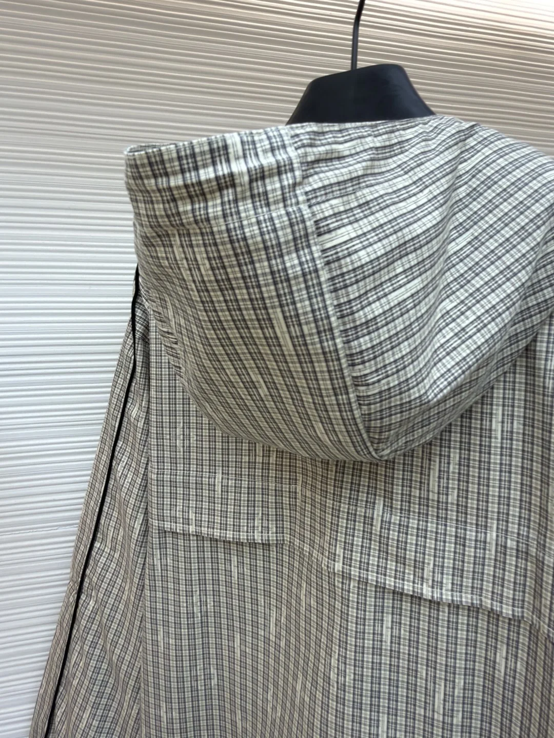LV Jackets Twill Weave 46-52 C10202608060285 - Image 9