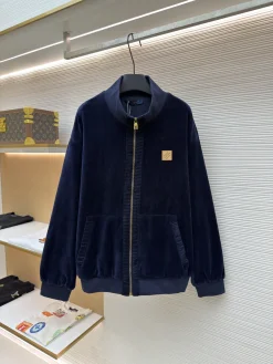 LV Jackets Velvet S-XL C25202608060346