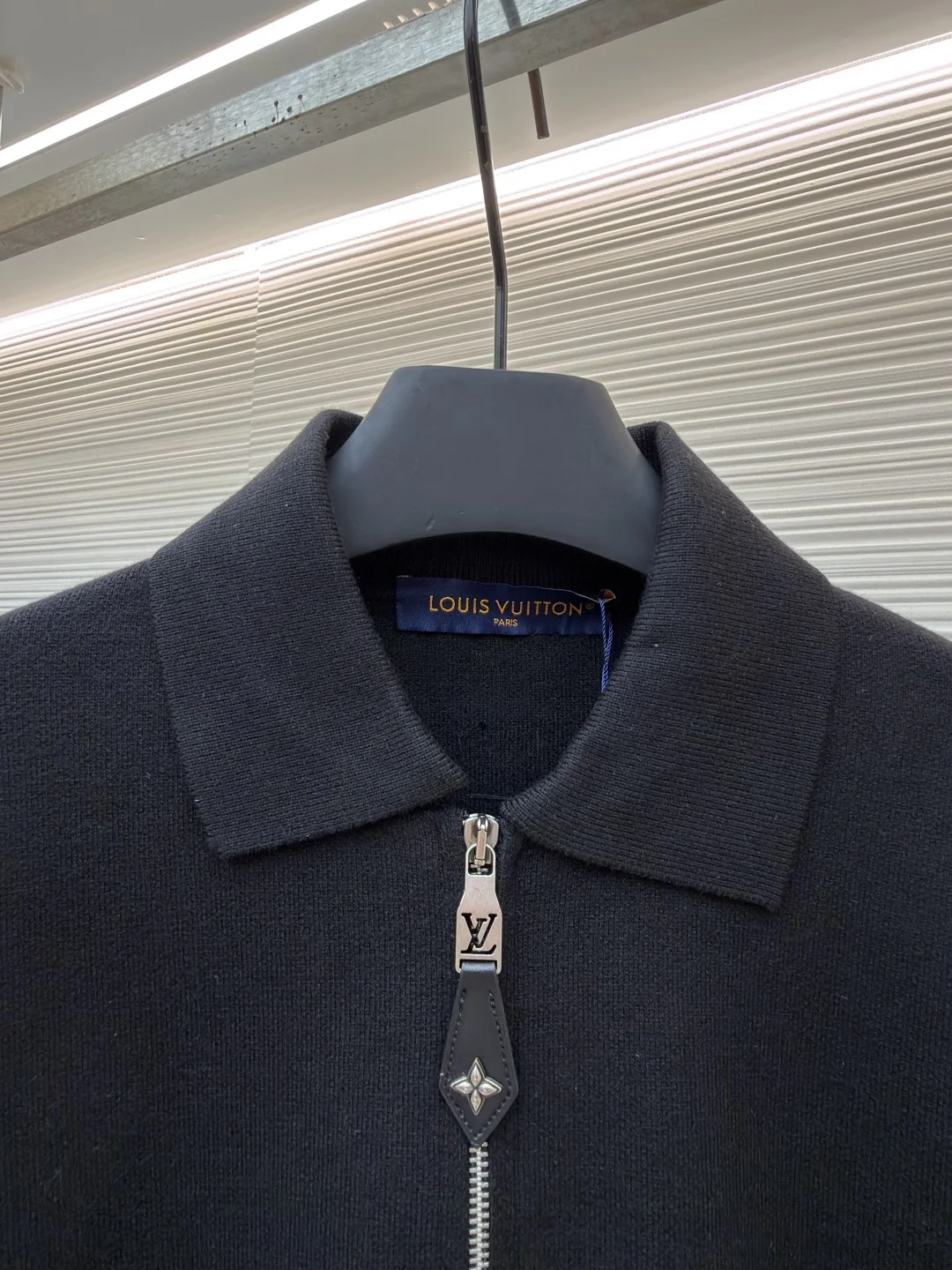LV Jackets Wool Blend S-XL B40202608060298 - Image 3