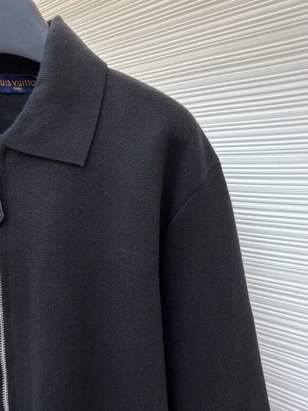 LV Jackets Wool Blend S-XL B40202608060298 - Image 5