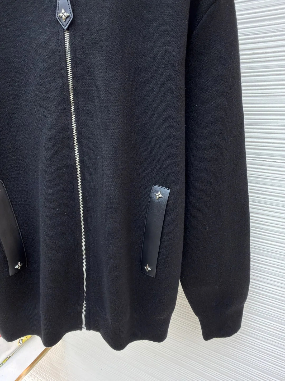 LV Jackets Wool Blend S-XL B40202608060298 - Image 7