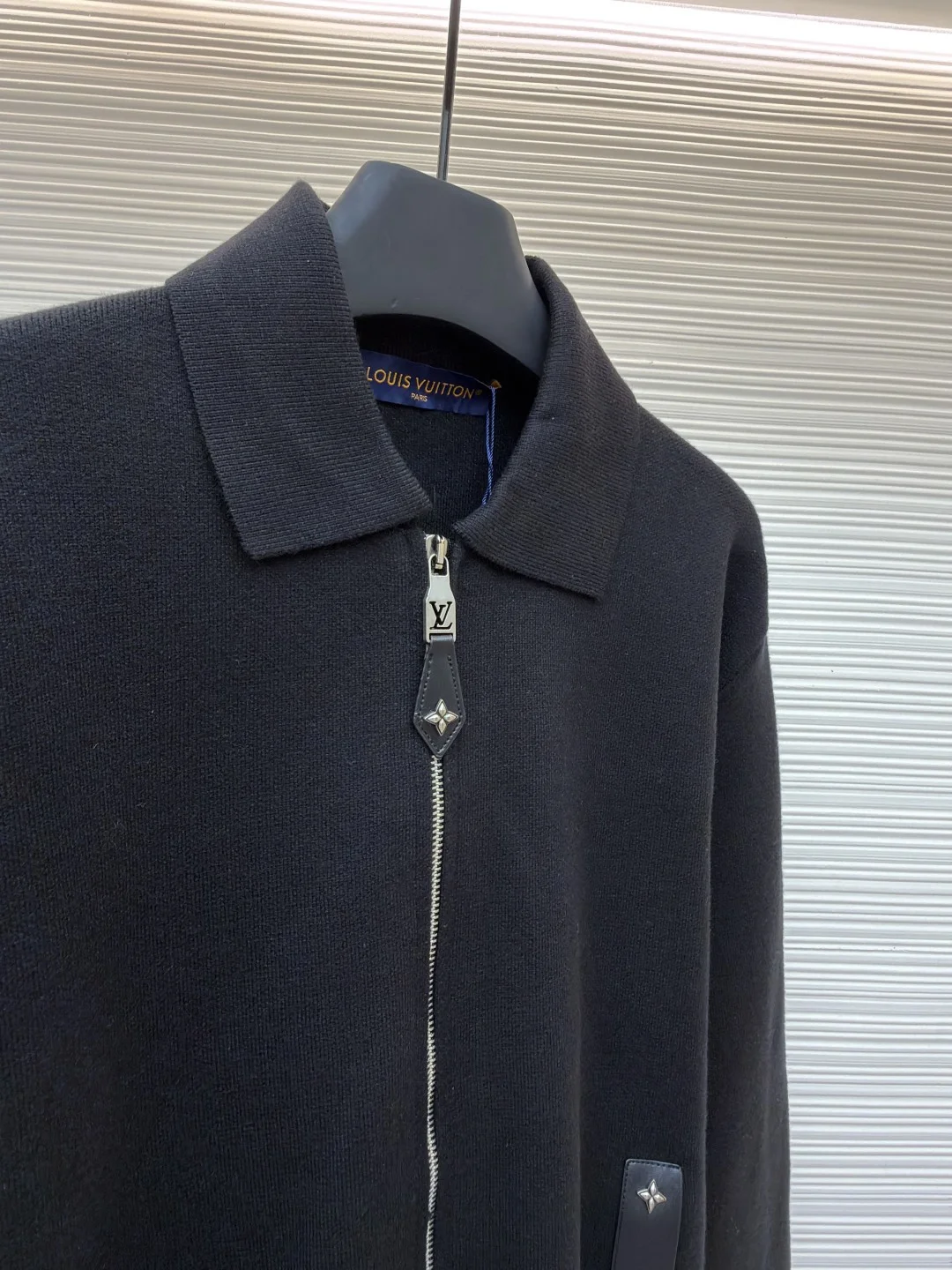 LV Jackets Wool Blend S-XL B40202608060298 - Image 8