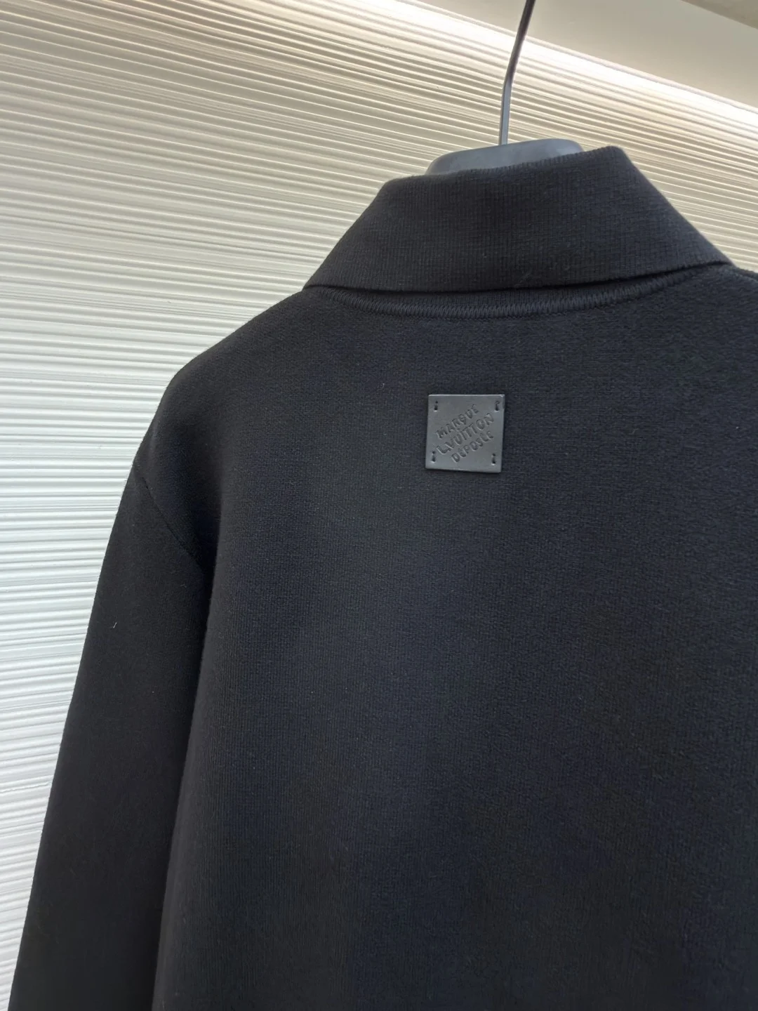 LV Jackets Wool Blend S-XL B40202608060298 - Image 9