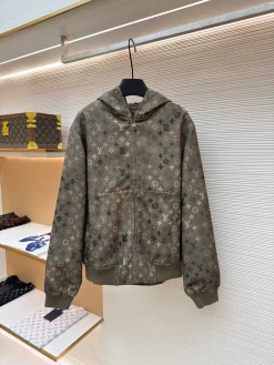 LV Jackets Woven Polyester 46-52 C85202608060209