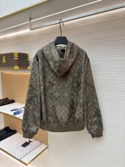 Alternative view of LV Jackets Woven Polyester 46-52 C85202608060209