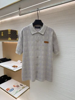 LV Polos Cotton S-XL B30202608060249