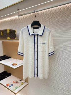 LV Polos Cotton Tencel S-XL B15202608060047