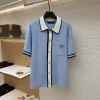 LV Polos Cotton Tencel S-XL B15202608060048