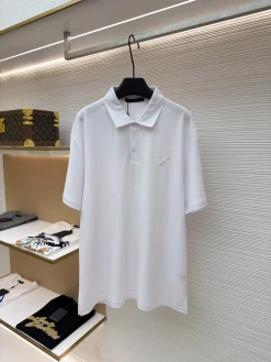 LV Polos Cotton XS-L A65202608060019