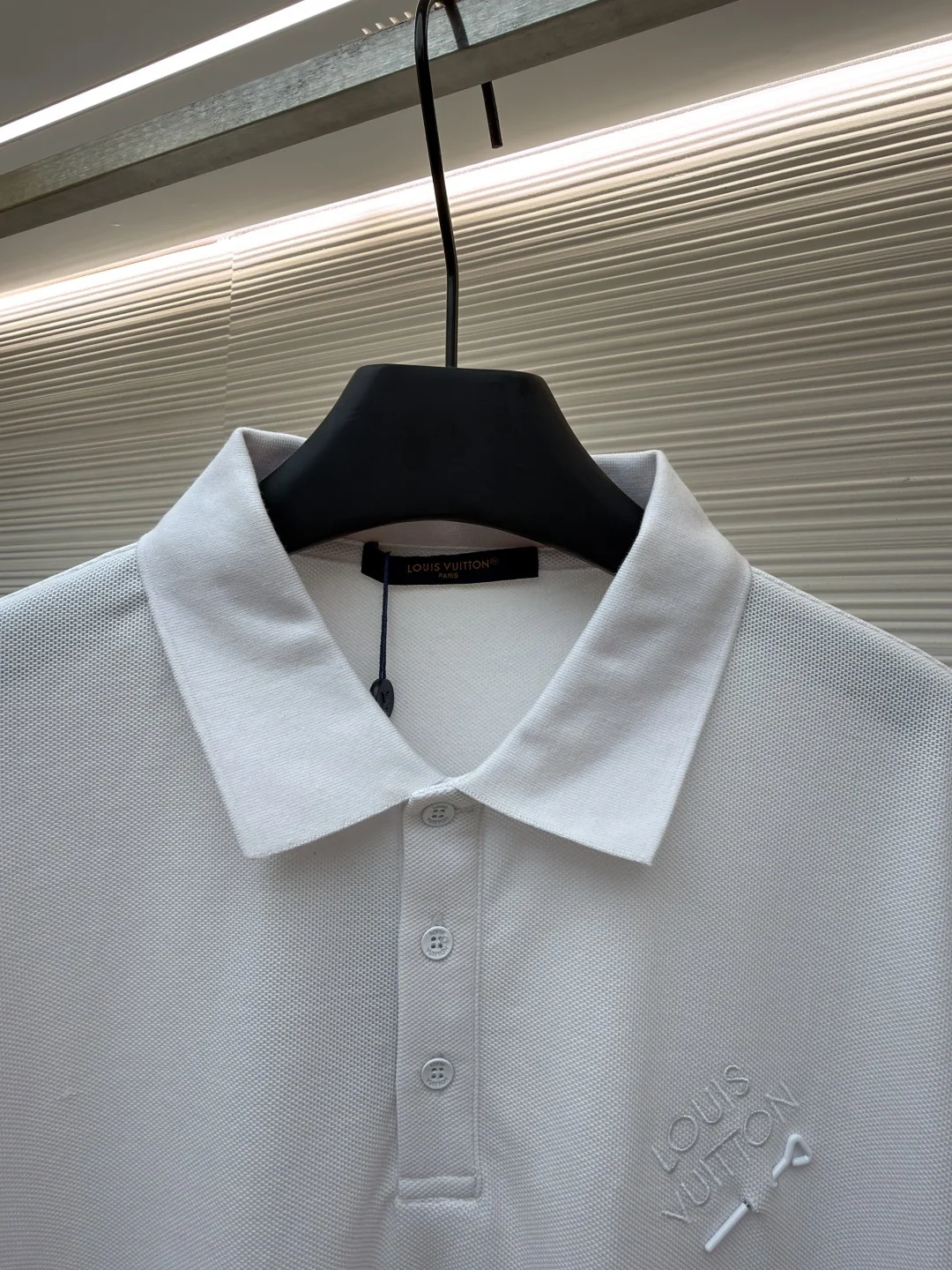 LV Polos Cotton XS-L A65202608060019 - Image 3