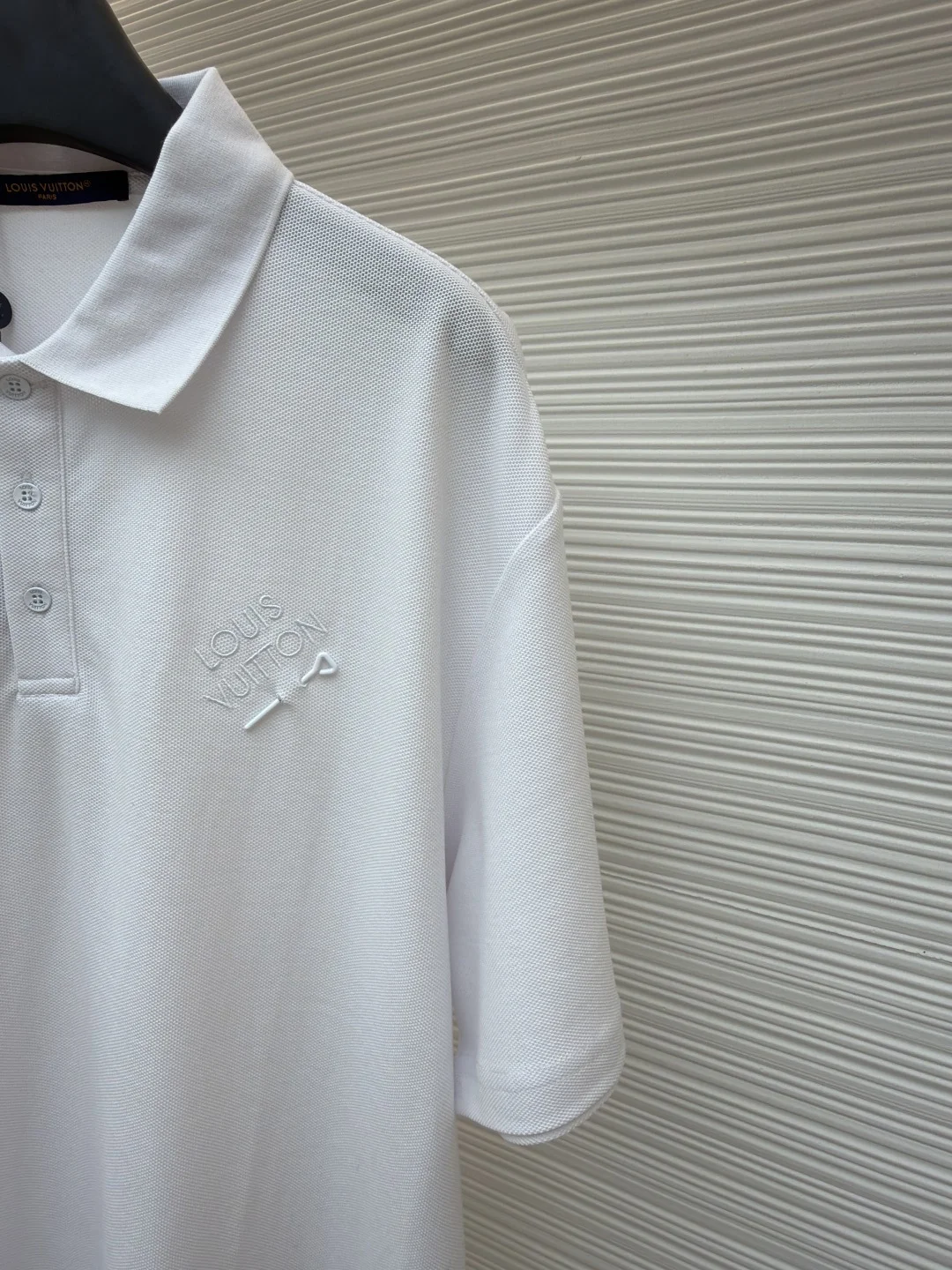 LV Polos Cotton XS-L A65202608060019 - Image 5