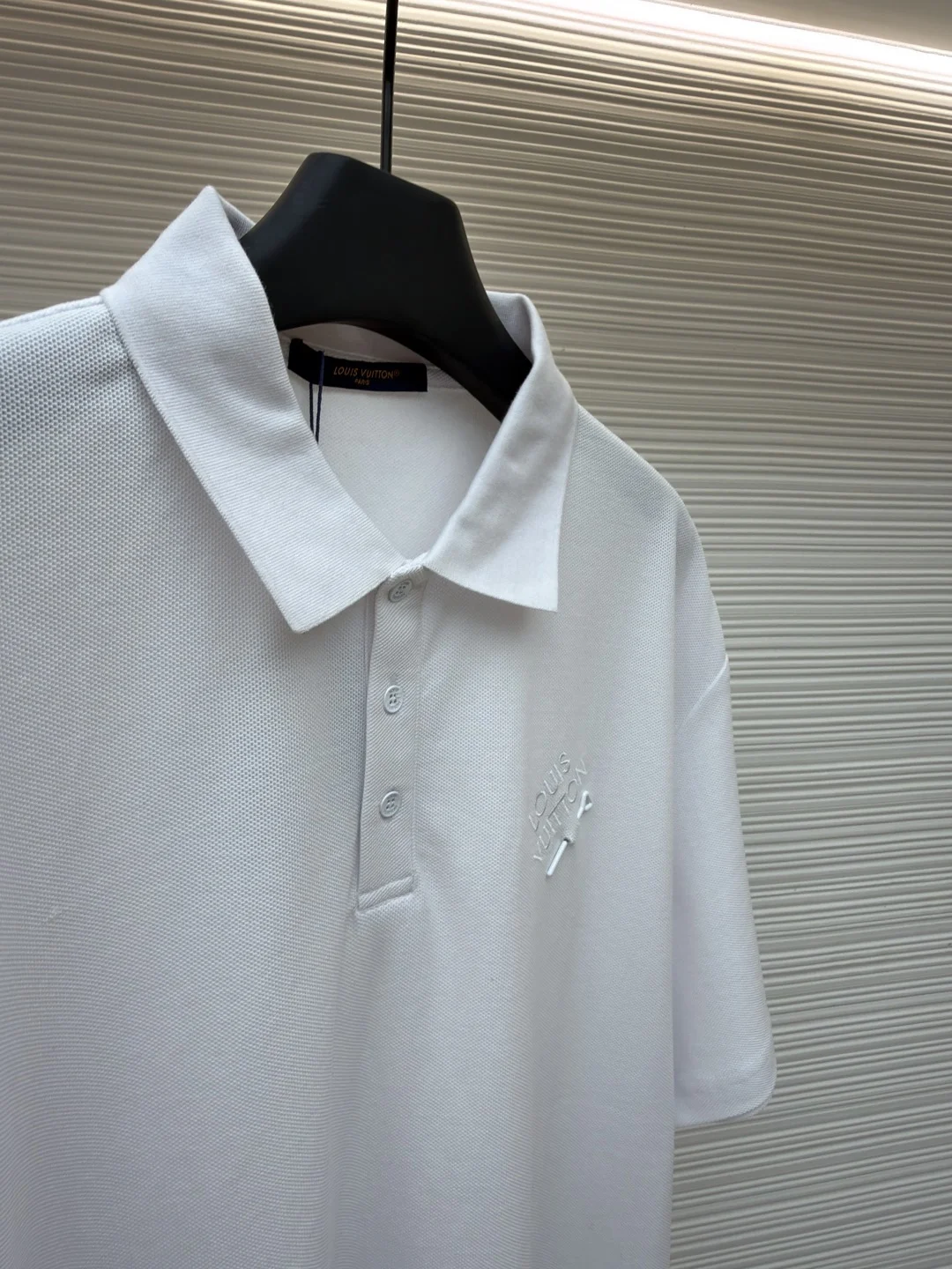 LV Polos Cotton XS-L A65202608060019 - Image 7