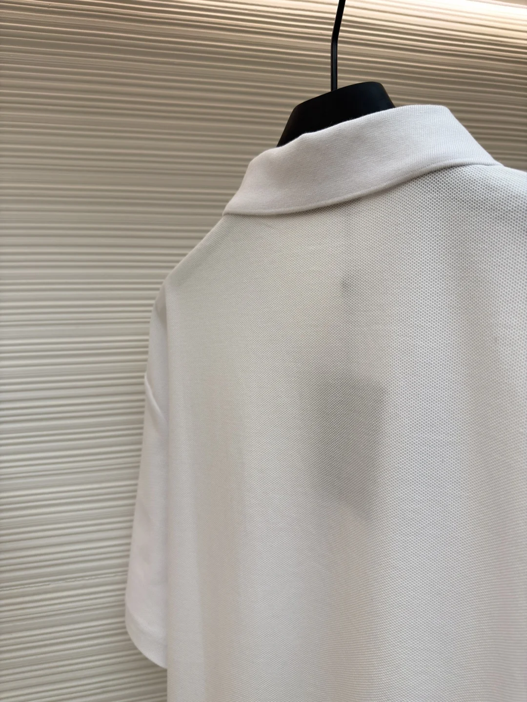 LV Polos Cotton XS-L A65202608060019 - Image 8