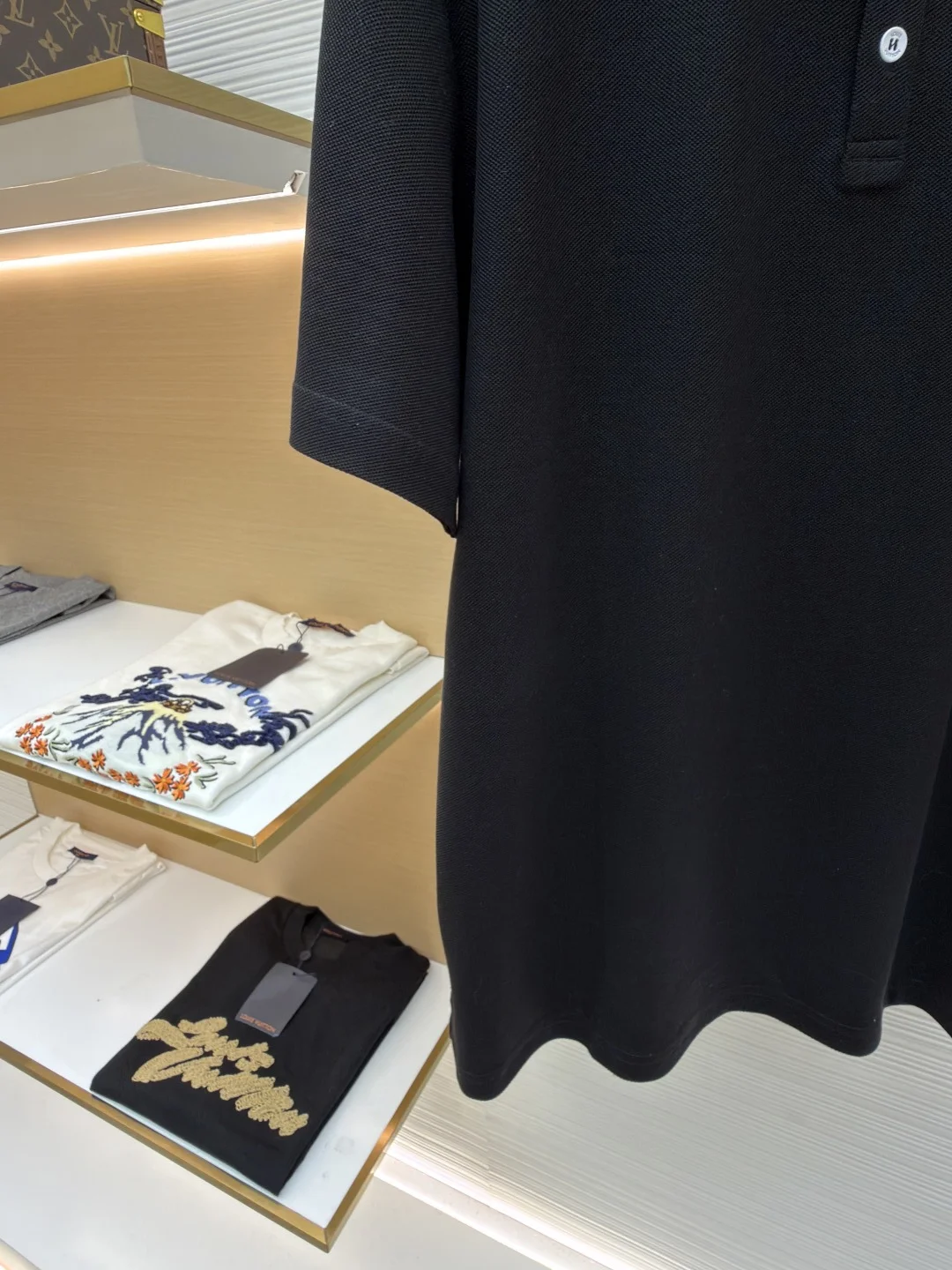 LV Polos S-L A65202608060018 - Image 5