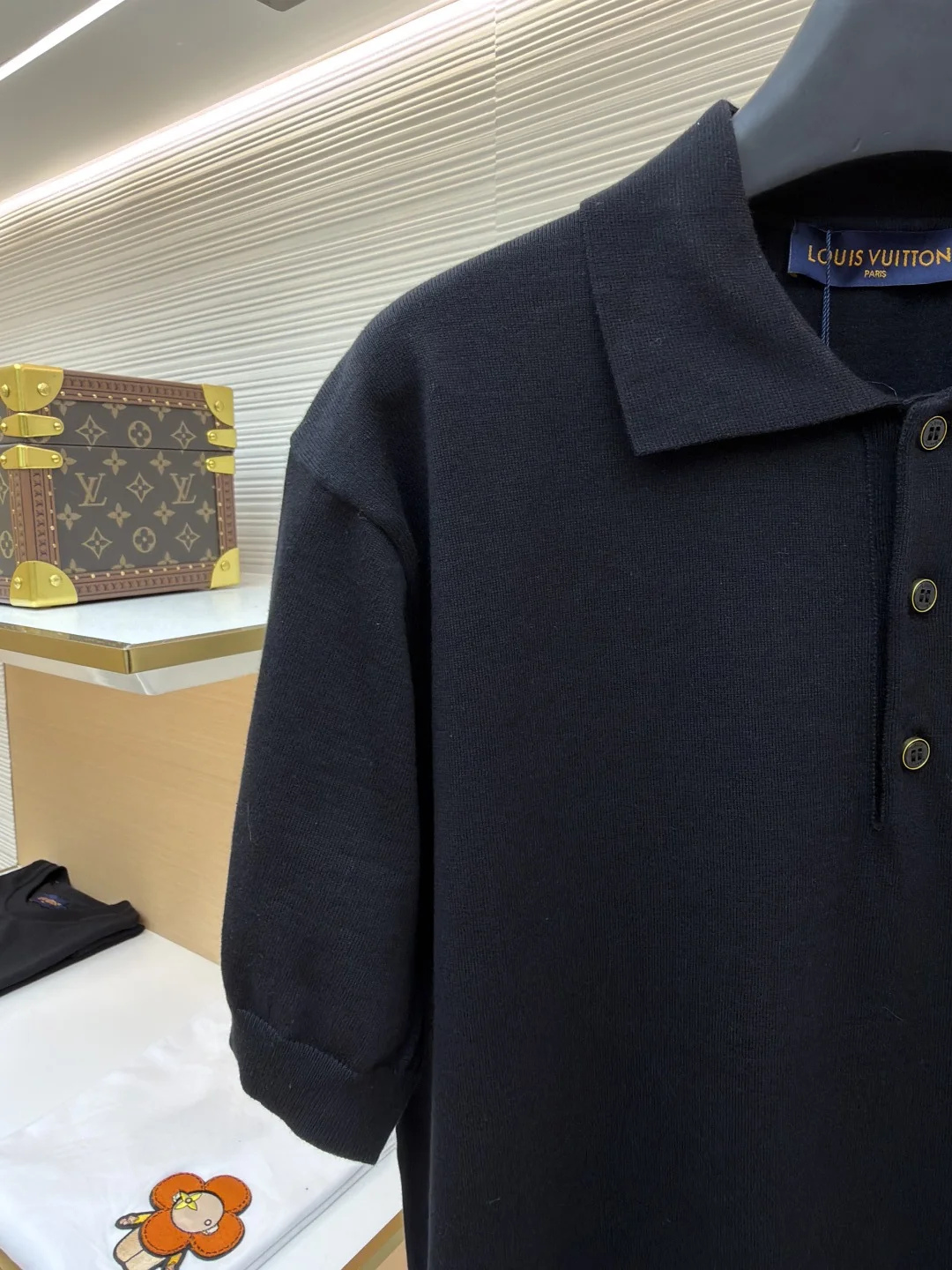 LV Polos S-L A80202608060041 - Image 4