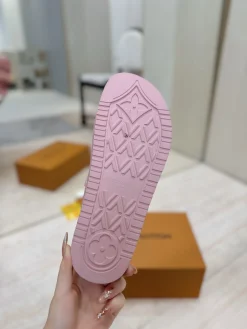 Alternative view of LV Sandals C00202608030230