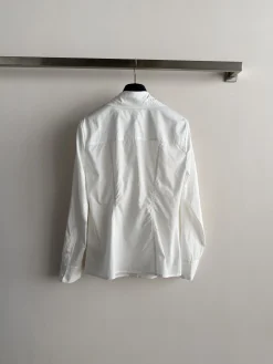 Alternative view of LV Shirts Cotton S-M-L B55202608040902