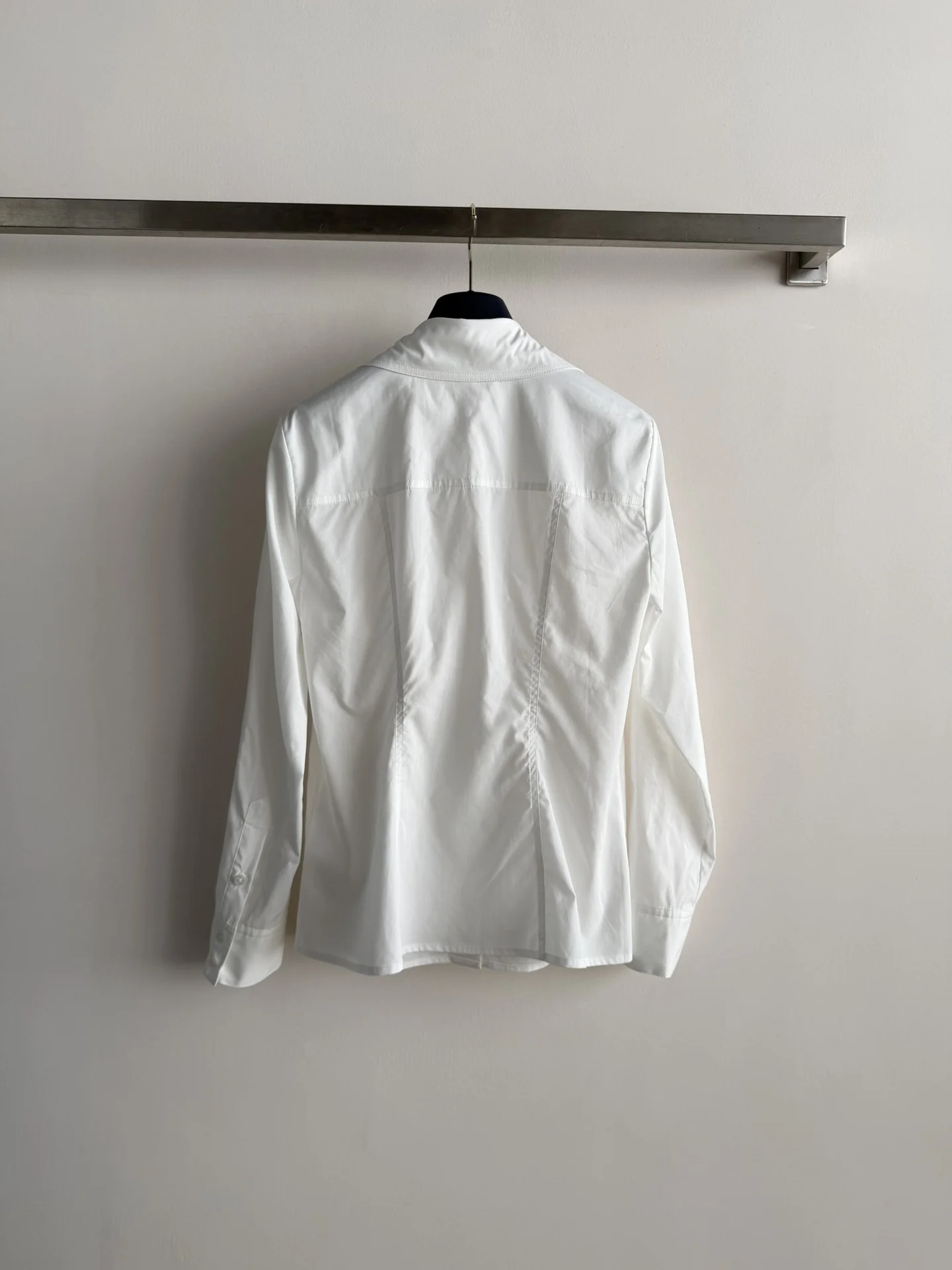 LV Shirts Cotton S-M-L B55202608040902 - Image 2