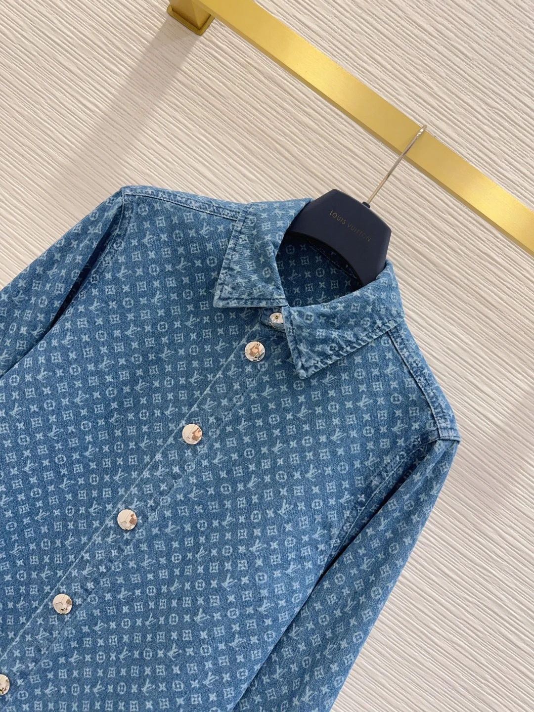 LV Shirts S-L C05202608041974 - Image 2