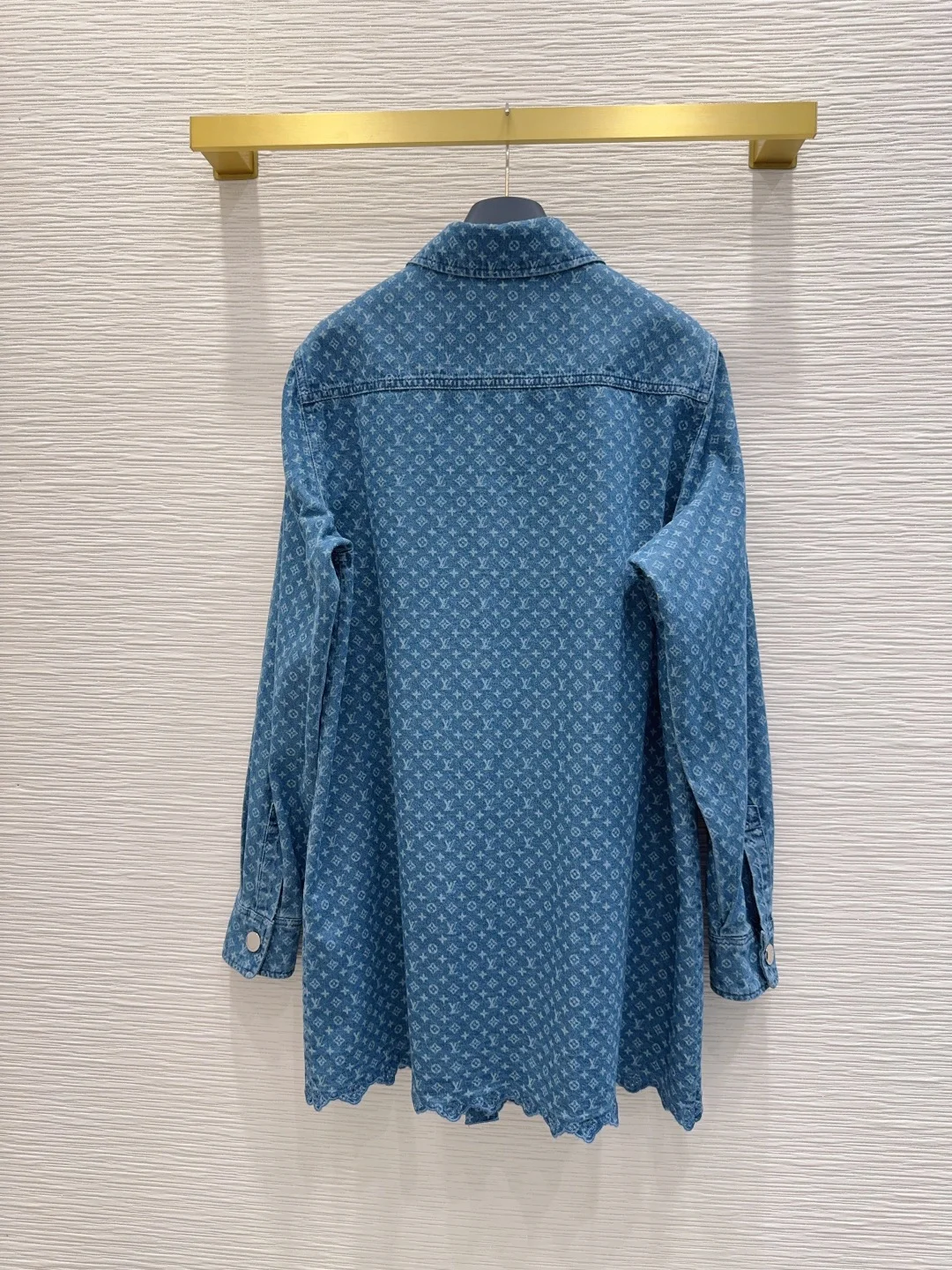 LV Shirts S-L C05202608041974 - Image 9